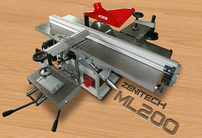 Zenitech ML200